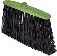 Метла Spin&Clean коллекция Freestyle, распушенный ворс, гибкая щетина, прочный корпус, 70х320х155 (SC7202)