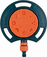 фитинги для полива IN GREEN GARDEN коллекция PRACTIC, 230х180х55 (GG5550)