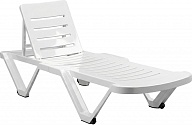 Шезлонг Decorona коллекция ДеРивьера, 950х640х380 (DC6296)