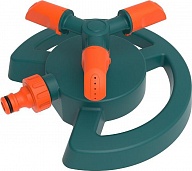 фитинги для полива IN GREEN GARDEN коллекция COMFORT, 180х180х65 (GG5551)