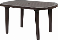 Стол Decorona ДеВеранда овальный 1350x865x720 мм