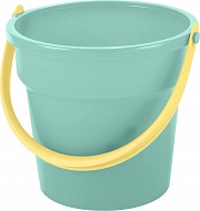 Песочный набор Plast Team Baby, Сортер, 170х160х145 (PT3009)