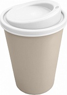 Стакан Sugar&Spice коллекция Honey, без клапана, для напитков, 0,425л, 88х88х126 (SE1130)