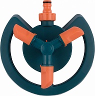 фитинги для полива IN GREEN GARDEN коллекция COMFORT, 180х180х65 (GG5551)